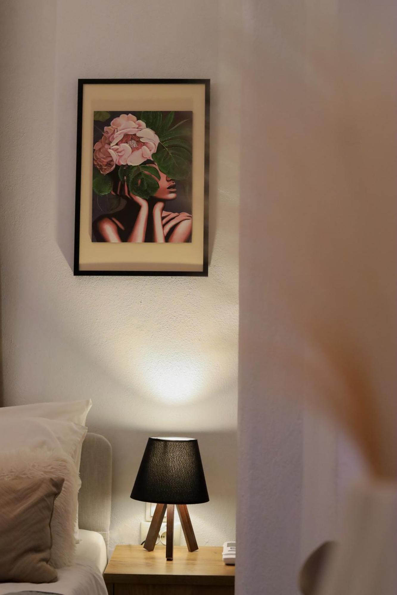 Faros Coastal Apartments สโกเปลอสทาวน์ ภายนอก รูปภาพ